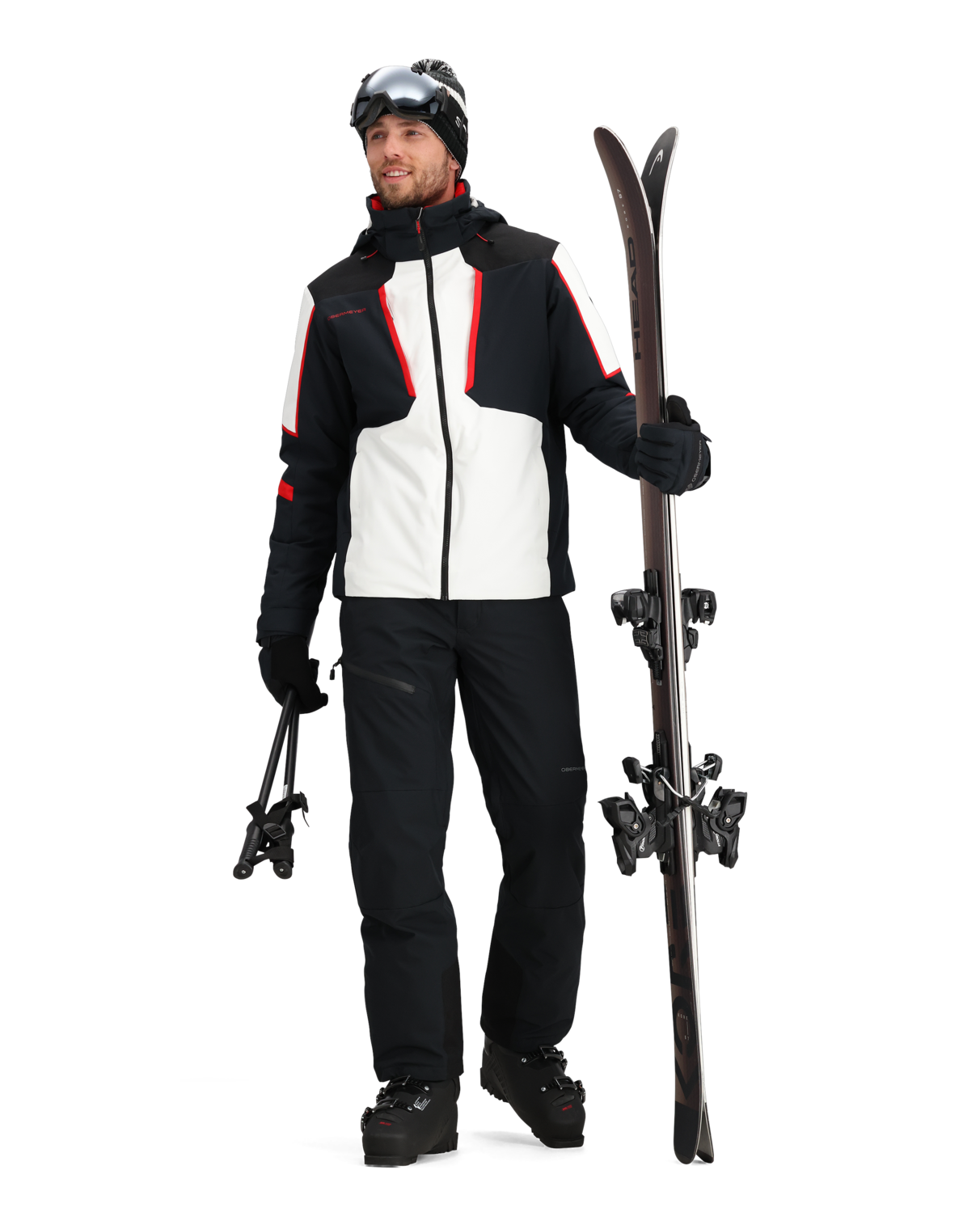 Obermeyer Foundation Jacket